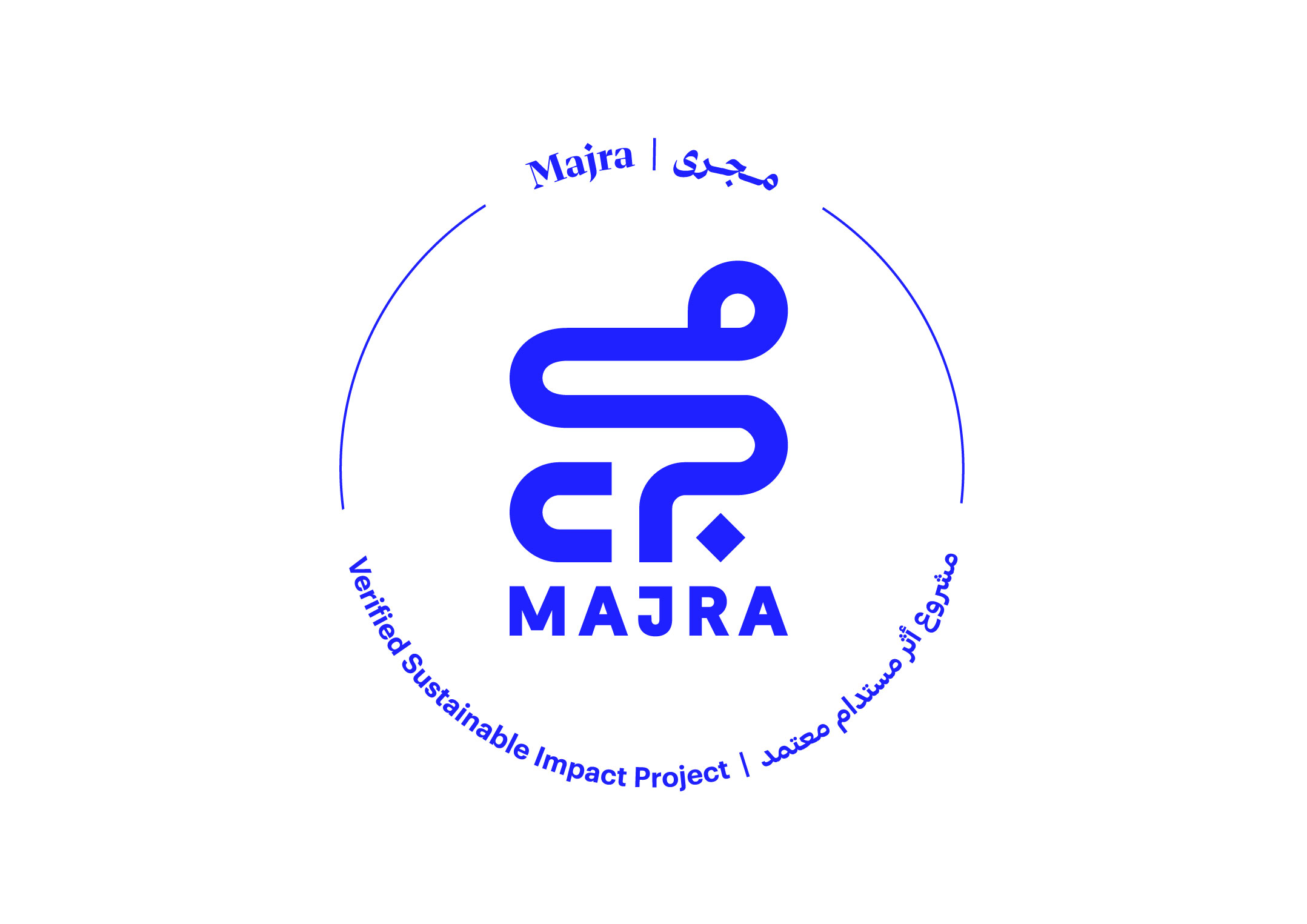 uae majra verefied stamp