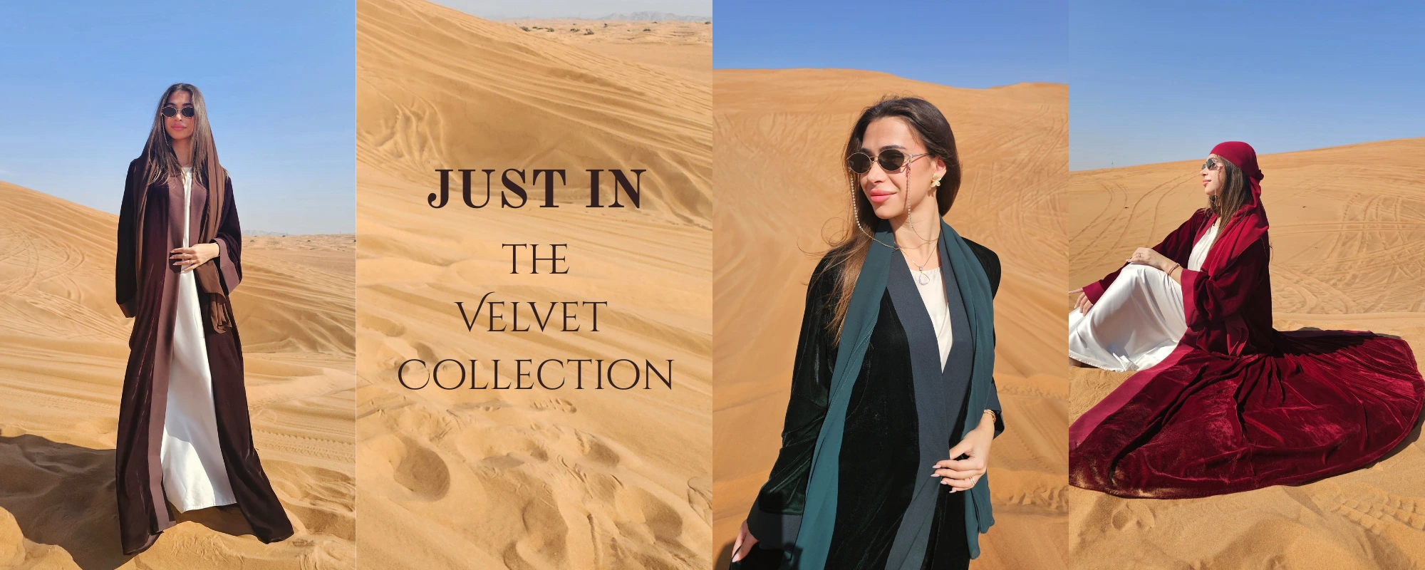 Noor velvet made of premium velvet fabric and matching chiffon sheila